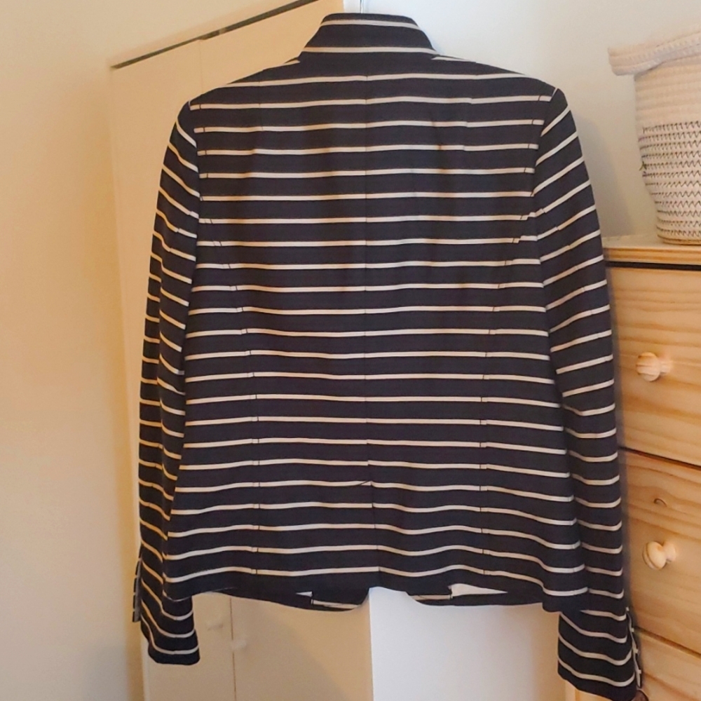 Br Linwn Blend Jacket - image 2